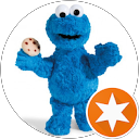 Krümel Monster Krümel Monster